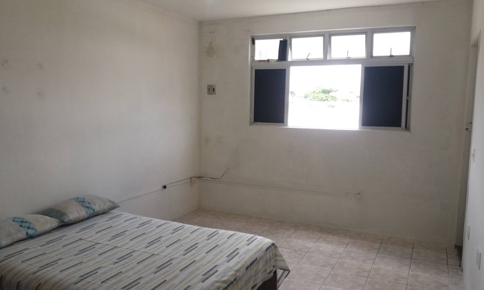 Centro Apartment | Well Located, close to Praia de Iracema, Beira Mar and Feira do Mucuripe.