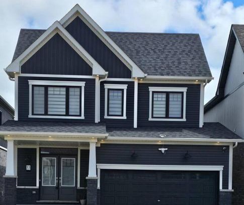 Welland House | Welland Niagara Vacation Home licence# STR-289