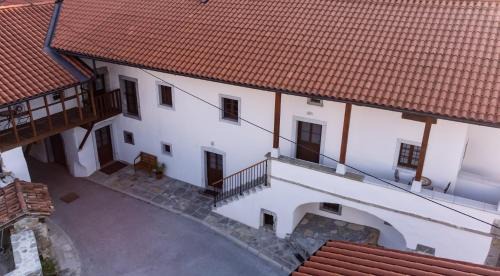 Slap Apartment | Wellba Homestead Planina