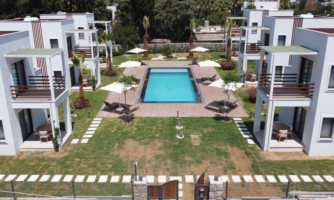 Golturkbuku Villa | Wellgarden Holiday Aparts