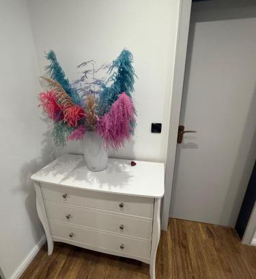 Unsen Apartment | Welliebeach Große Ferienwohnung