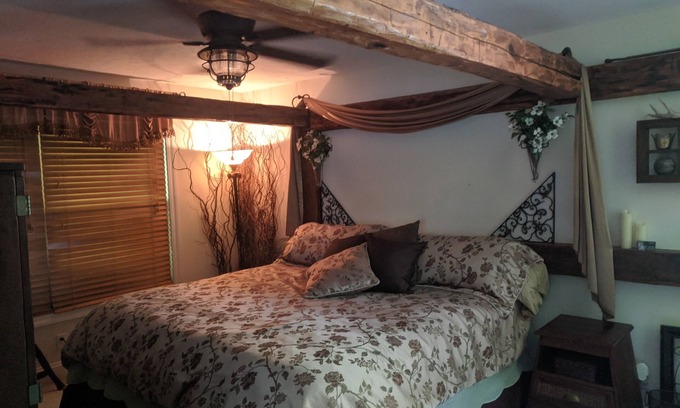 Mentor House | Wellington Arbor