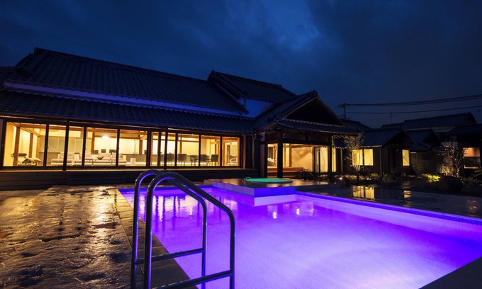 Awaji Villa | Wellis Villa Awaji