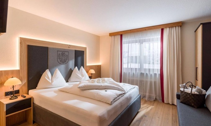 Going am Wilden Kaiser Apartment | Wellnesssuite - Wellnessresort Seiwald