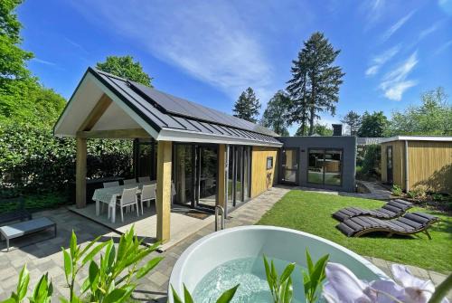 Municipality of Rhenen Resort | Wellness De Thijmse Berg