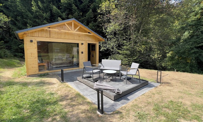 Bostanj Apartment | Wellness Getaway with Private Spa