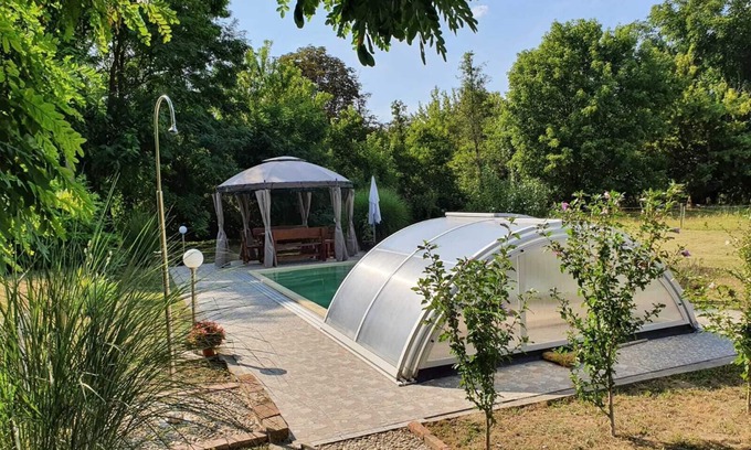 Dobrokoz House | Wellness, hiking and family vacation in a lavishly renovated country house