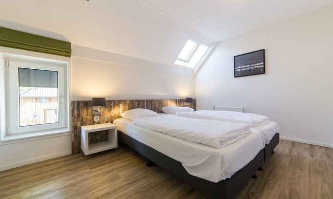Maastricht House | Wellness Home in Maastricht w/Sauna