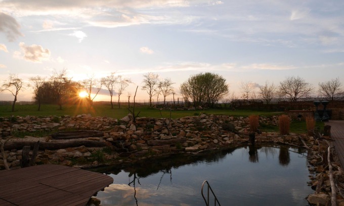 Male Chrastany Resort | Wellness Hotel Boží Oko, Villa