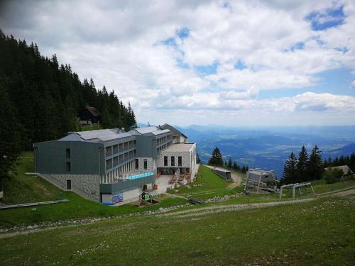 Mozirje Hotel | Wellness Hotel Montis