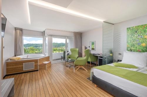 Krapinske Toplice Hotel | Wellness Hotel Villa Magdalena