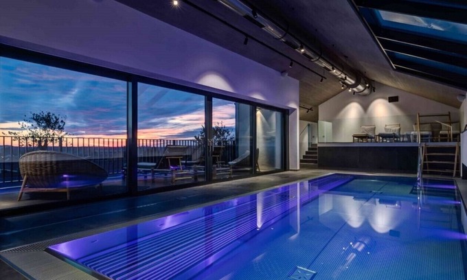 Mikulov Hotel | Wellness Hotel Volarik