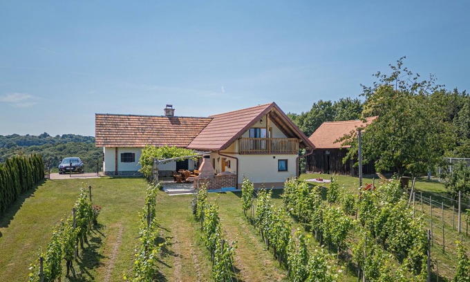 Ljutomer House | Wellness House Deer's Hill, Mala Nedelja, Slovenia