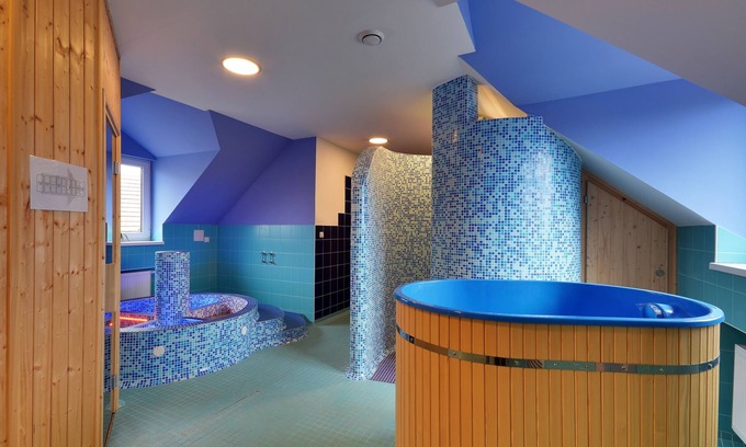 Zlobice House | Wellness penzion Kroměříž - Zlobice