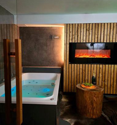 Ostrava Apartment | Wellness Plus