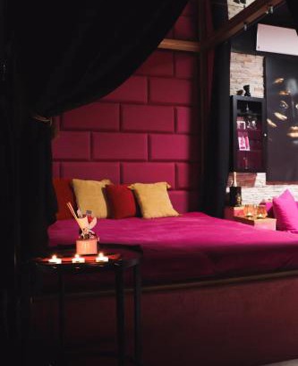 Brno Hotel | WELLNESS privátní - Brno