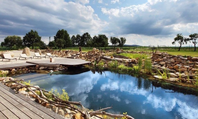 Male Chrastany Resort | Wellness Resort Boží Oko, Comfort Rooms