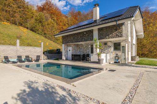 Trebnje Apartment | Wellness Resort Trebnje - Happy Rentals