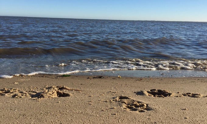 Sønderstrand House | Wellness, sauna hut, UNESCO Wadden Sea (300 m), new house 102 sqm, WI-FI