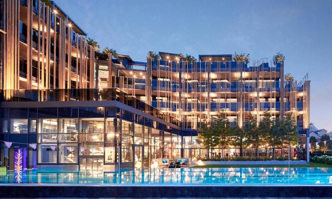 Roehrnbach Hotel | Wellness- & Sporthotel Jagdhof