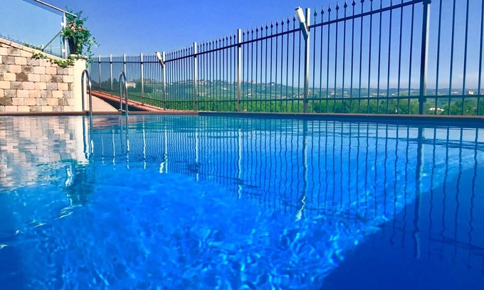 Roddi House | Wellness Suite Na Canunà
