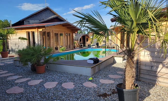 Rettenberg Other | Wellnesshof Müller Vorderburg