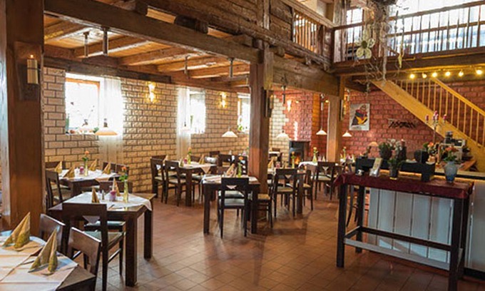 Loffingen Hotel | Wellnesshotel und Restaurant Hexenschopf