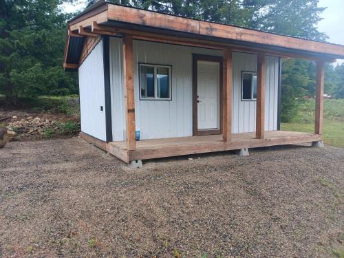 Clearwater House | Wells Gray Stay And Play
