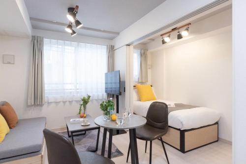 Higashiikebukuro Apartment | Wellsquareism Ikebukuro East