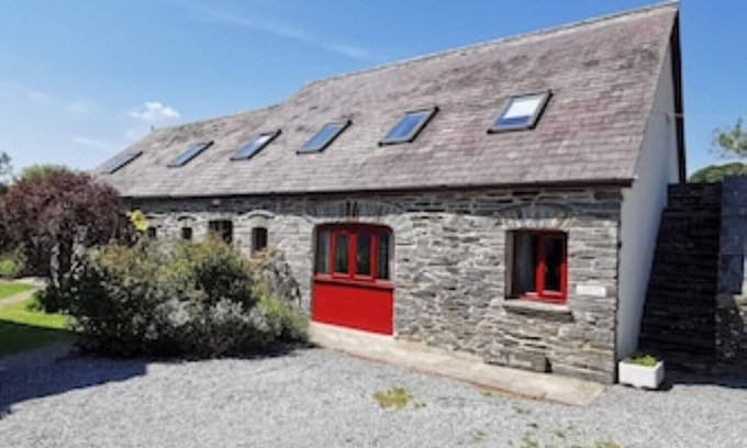 Llanfyrnach Cottage | Wellstone Cottages