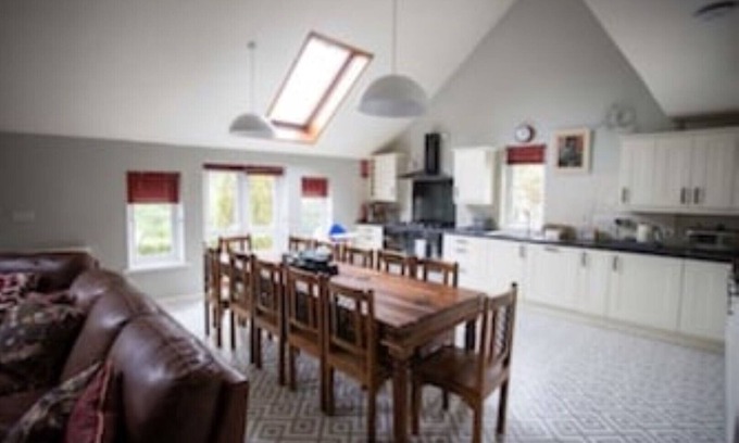 Llanfyrnach Cottage | Wellstone Cottages