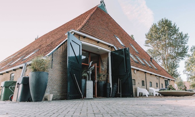 Harlingen Bed & Breakfast | Welness B&B Harlingen Staete