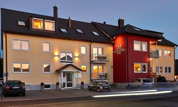 Wendelstein Apartment | Wendelstein Apartments