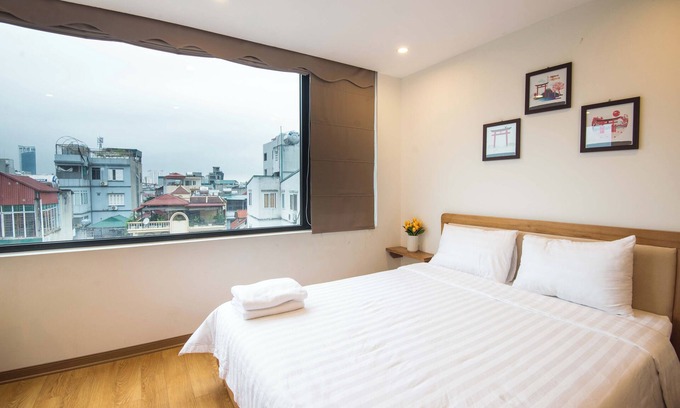 Cong Vi Apartment | Wendy apartment 39LL