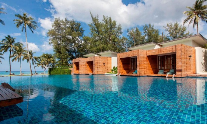 Ko Kood Resort | Wendy the Pool Resort @ Koh Kood