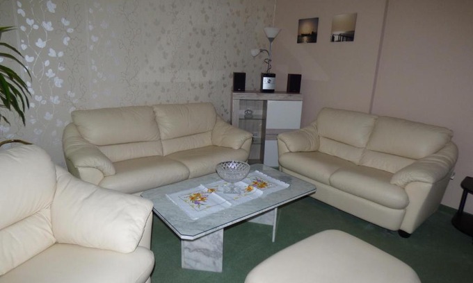 Toppeln Apartment | Werner's Gästewohnung