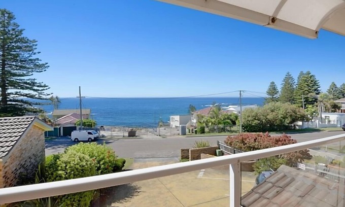Blue Bay Apartment | Werrina Townhouse
