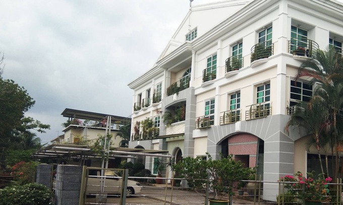 Kuching Apartment | Wesberly Apartments