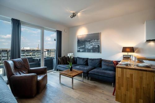 Uberseestadt Apartment | Weserloft 21