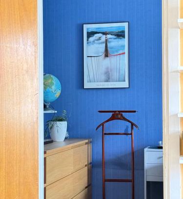 Liljeholmen - Hagersten House | West Apartment in Stockholm near Metro with Balcony convenient to Concert Avicii Arena, Circus, Friends and 3Arena