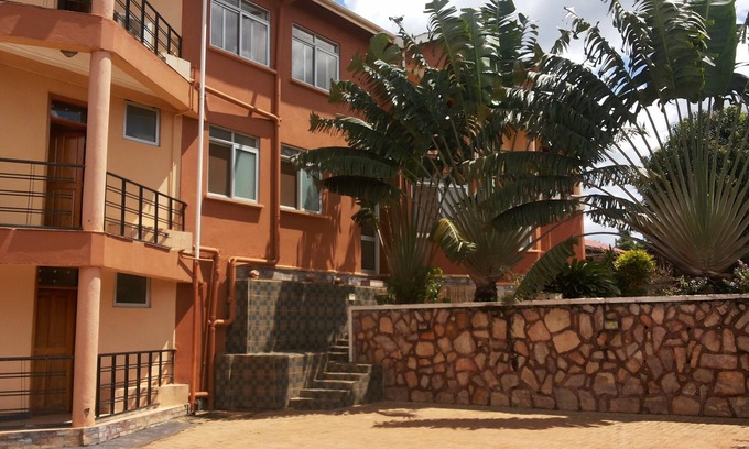 Lira Hotel | West Cliff Hotel