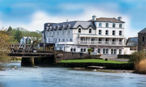 Skibbereen Hotel | West Cork Hotel