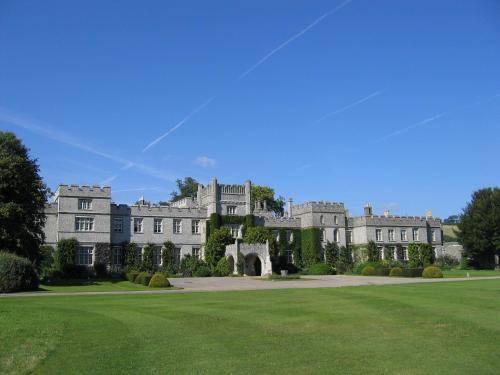 West Dean Hotel | West Dean College