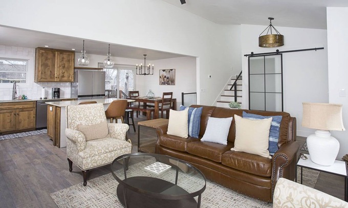 West End House | West-End Wonderful - Brand New Custom 4 Bedroom 2 1/2 Bath