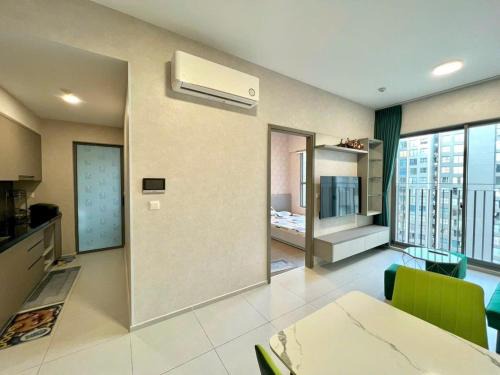 Binh Chanh Apartment | West Gate Bình Chánh