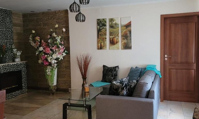 Timisoara Apartment | West Guest Apartments