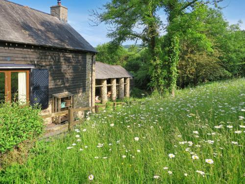 Wheddon Cross House | West Huckham Barn