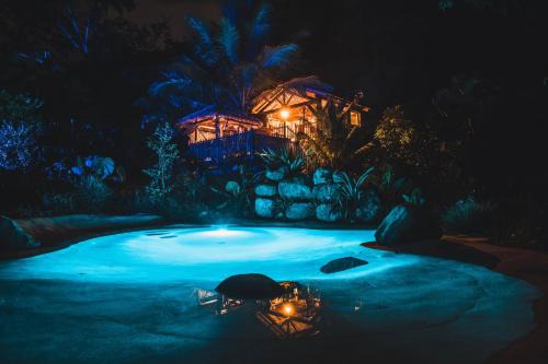 Pointe-Noire House | West Indies Cottage