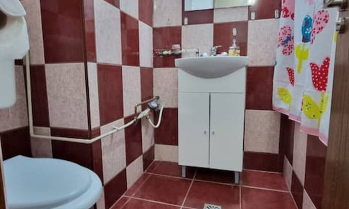 Ploiesti Apartment | West Residence