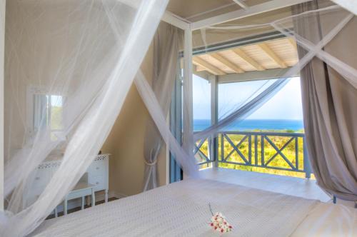 Mount Standfast Villa | West Rock Villas